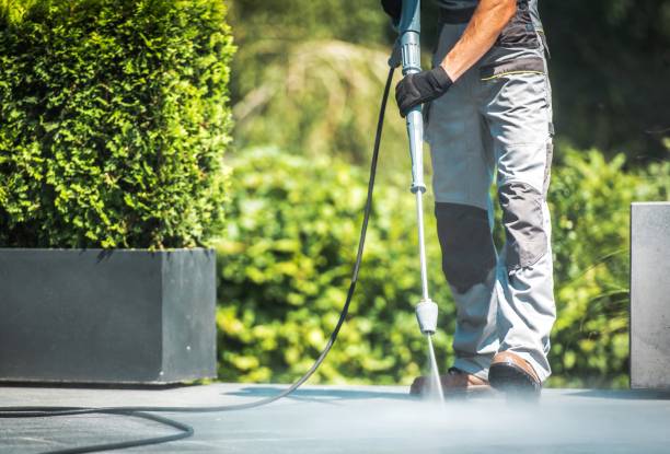 Solar Panel Cleaning in Calumet City, IL